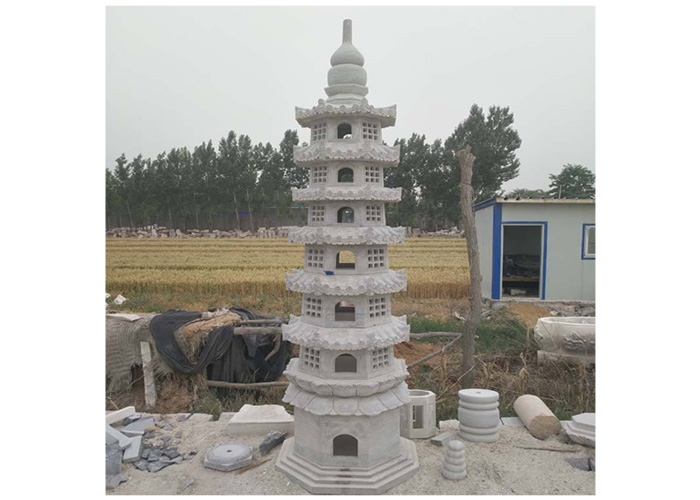 廟宇佛塔