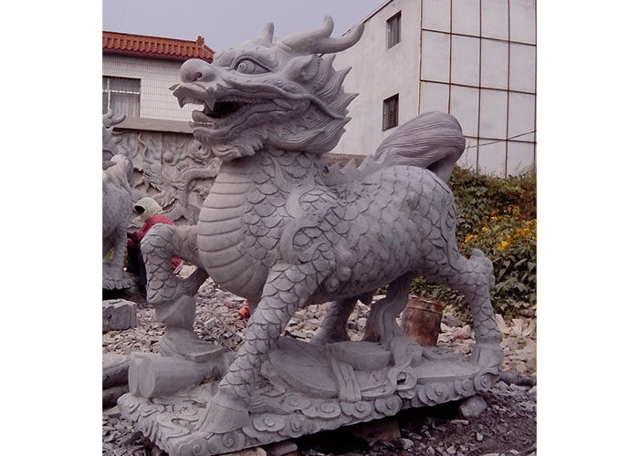 園林雕刻
