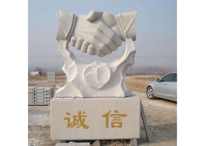 園林雕刻