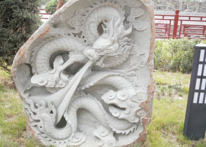 浮雕壁畫(huà)