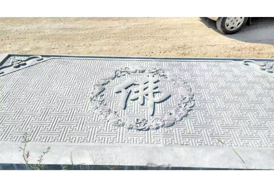 石雕壁畫1