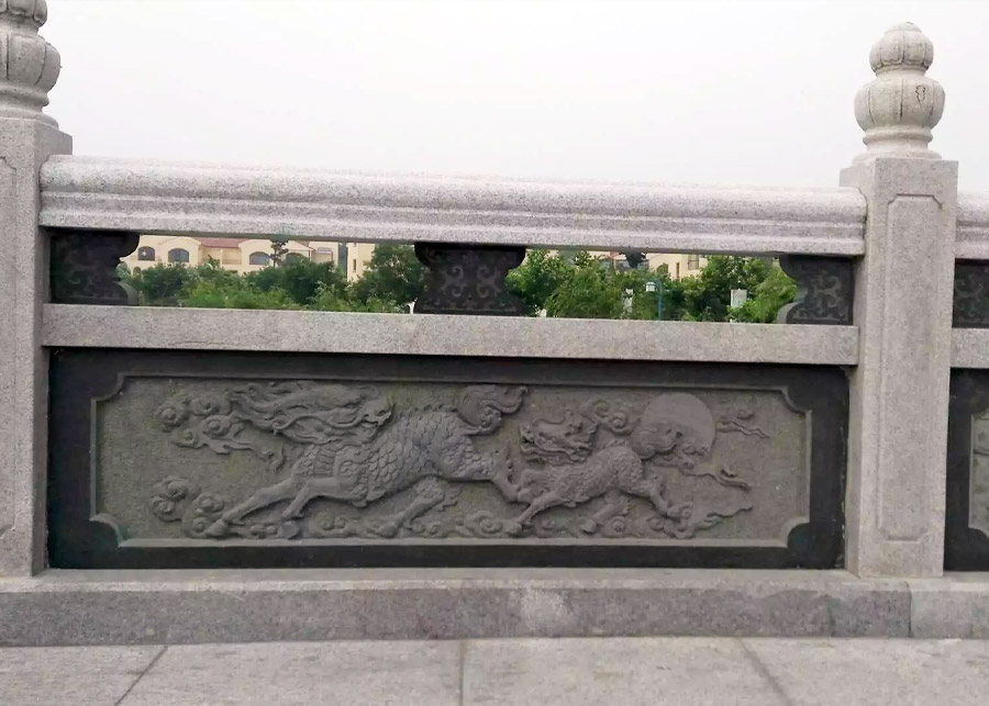 石欄桿48