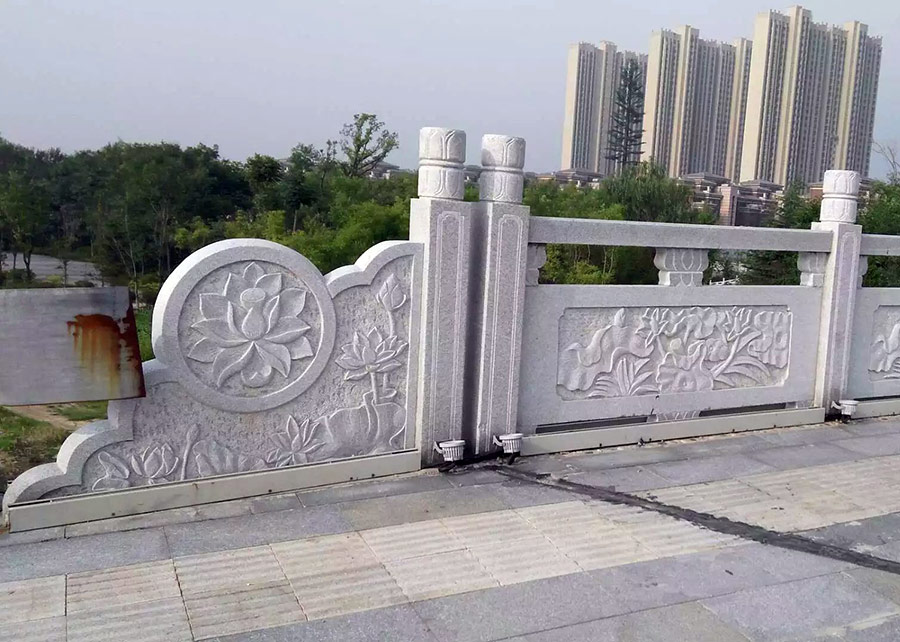 石欄桿58
