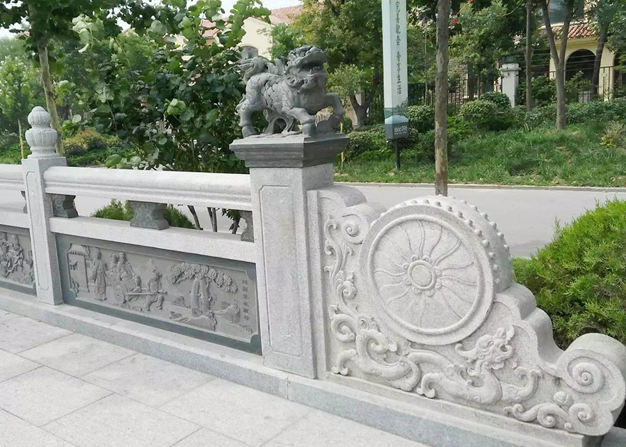 石欄桿59
