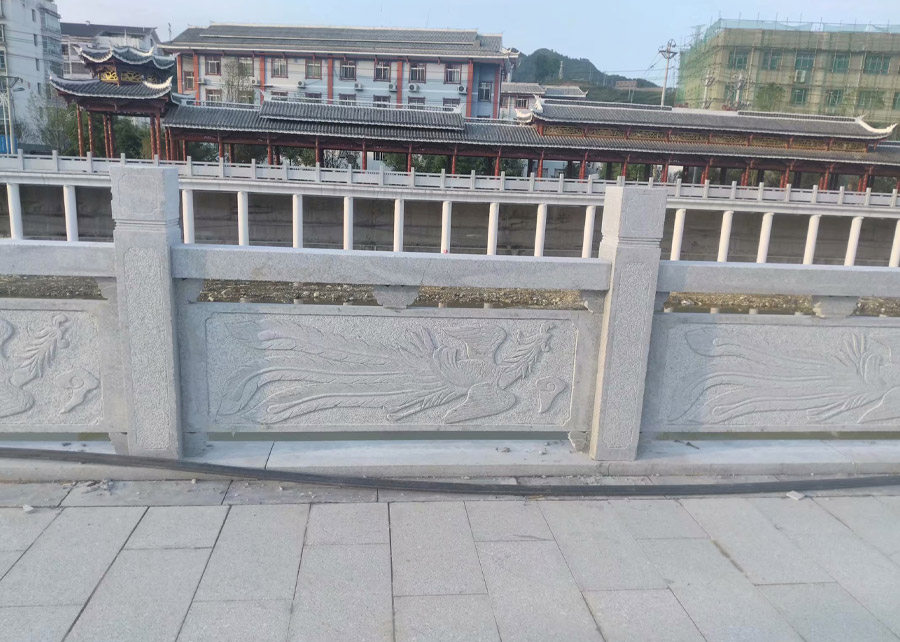 石欄桿63