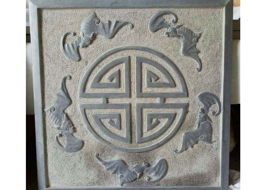 石雕壁畫(huà)