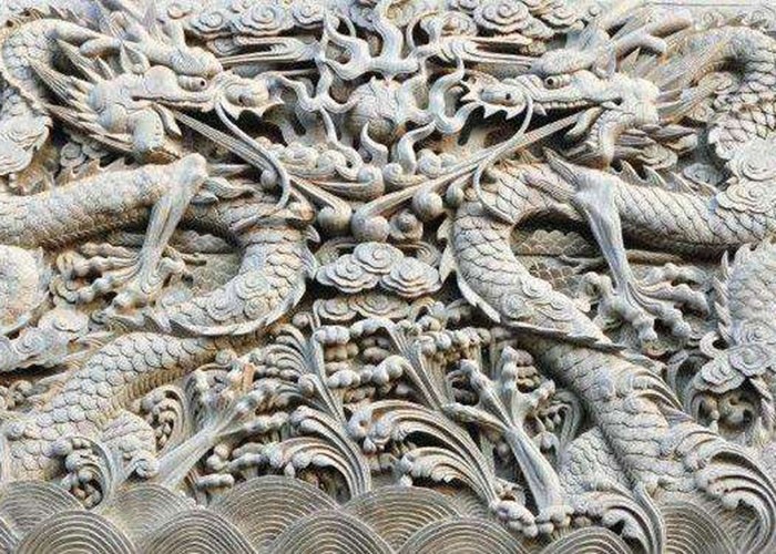 濟寧石雕板材