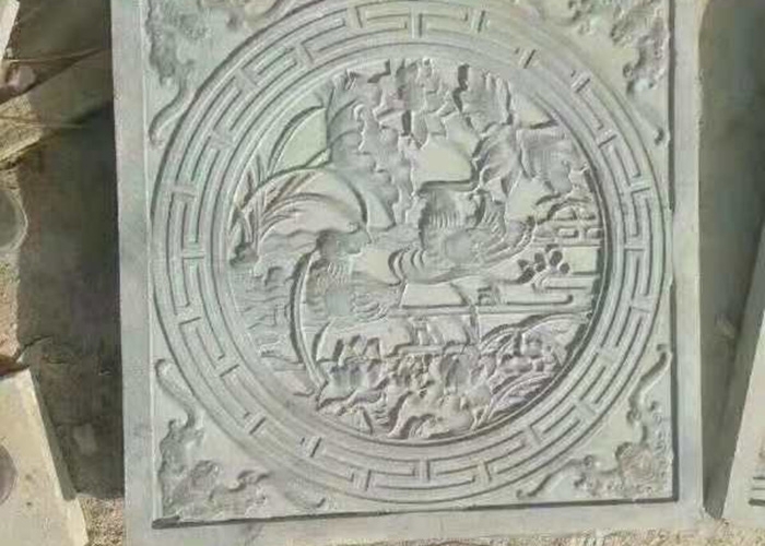 石雕板材要怎樣進行安裝